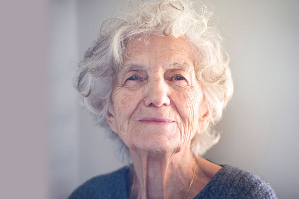 Download the eBook, Help and Hope When Facing Dementia-Related Conditions